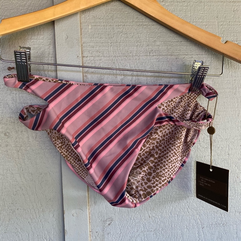 Acacia Swimwear bikini bottoms